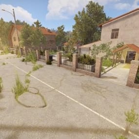 More information about "Lockwood Village"