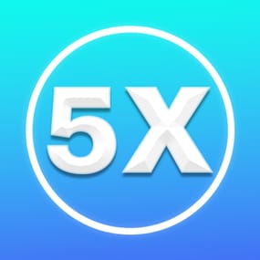 More information about "5x Loot Table Config"