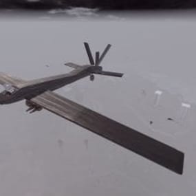 More information about "UCAV Drones"