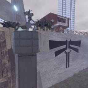 More information about "Sentry Tech"