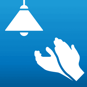 More information about "Gesture to Activate"