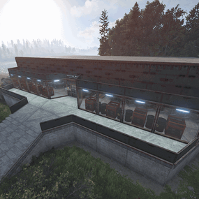 More information about "Large Challenge House"