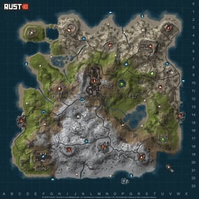 More information about "Saga Island"