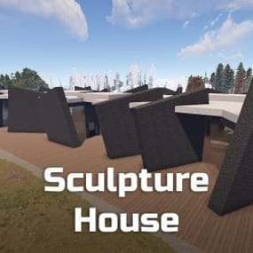 More information about "Sculpture House | Place For Building"