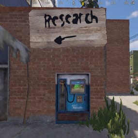 More information about "Extra VendingMachine"