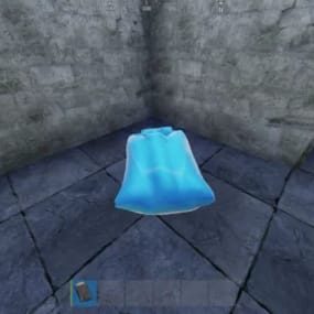 More information about "Bag Modifier"