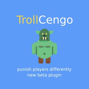 More information about "TrollCengo"