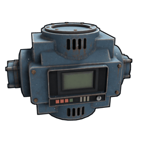 More information about "Conveyor Stacks"
