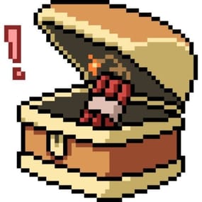 More information about "Explosive Chest"