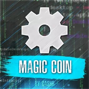 More information about "Magic Coin"