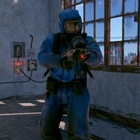 More information about "Npc Defenders"