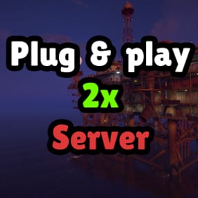 More information about "A 2x Server"