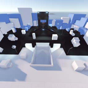 More information about "Lego Arena"