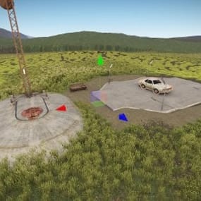 More information about "Bunker Under Ground Bases"