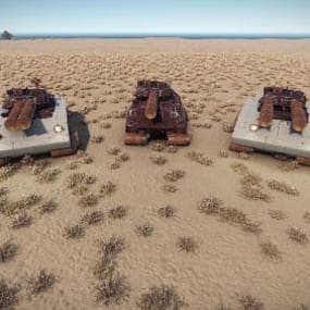 More information about "Tank Bundle"