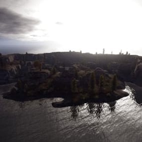 More information about "Crater Lake - *UKN 2020 Terrain Arenas-Originals-Revamped*"