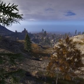 More information about "Whispering Marsh - *UKN 2020 Terrain Arenas-Originals-Revamped*"
