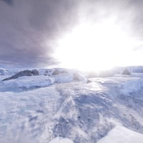 More information about "Lost Glacier - *UKN 2020 Terrain Arenas-Originals-Revamped*"