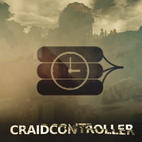 More information about "CRaidController"