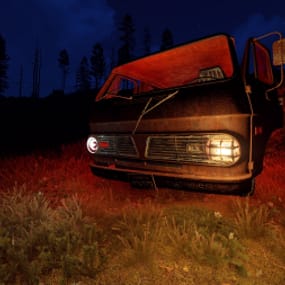 More information about "Canon Car"