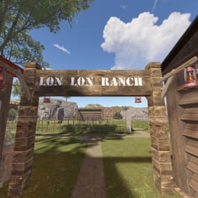 More information about "Lon Lon Ranch"