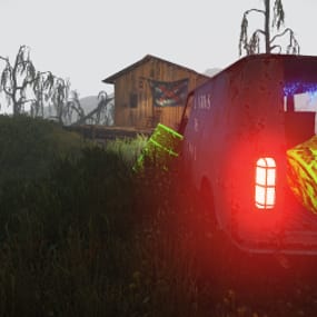 More information about "Toxic Van"