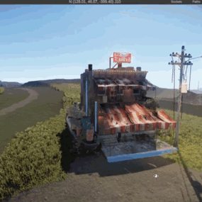 More information about "Rusty Red casino"