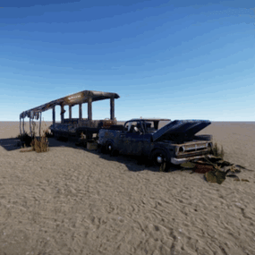 More information about "Texas Fruit Truck"