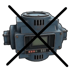 More information about "Disable Industrial Conveyors"