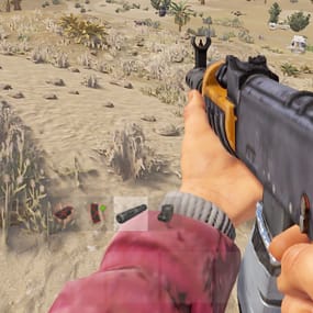 More information about "Weapon Mod Menu"