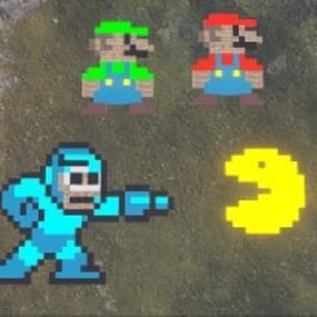 More information about "8 Bit Characters"