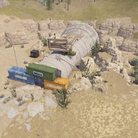 More information about "Rubble Pile Buildable"