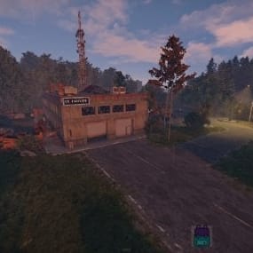 More information about "Body Shop Monument"