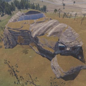 More information about "Crude Cave Buildable"