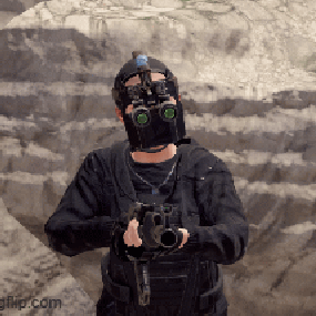 More information about "Night Vision Goggles"
