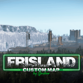 More information about "Frisland"