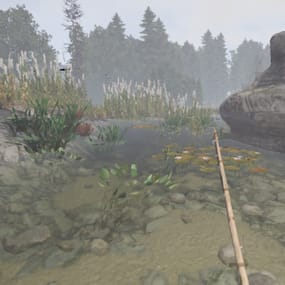 More information about "Fish Pond v.1"