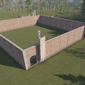 More information about "Clan's Compound"