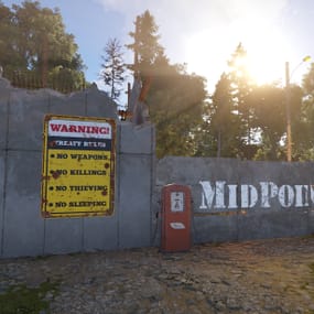 More information about "MidPoint Monument"
