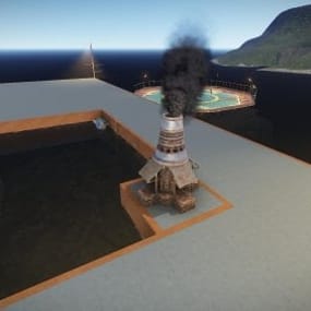 More information about "Ocean Platform"