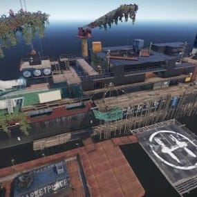 More information about "Safe Ship"