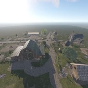 More information about "Emerald Ranch"