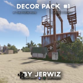 More information about "DecorPack"