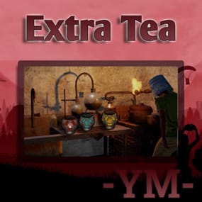 More information about "Extra Tea"