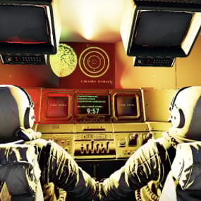 More information about "Sputnik V"