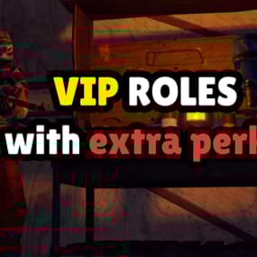 More information about "VIP Auto-Roles Addon"