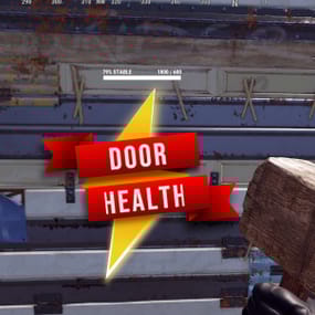 More information about "Door Health"