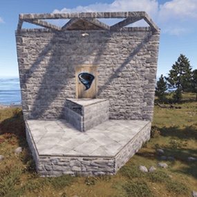 More information about "BlueStormX Raidable Base3 | Easy"