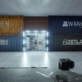 More information about "Military Ship"