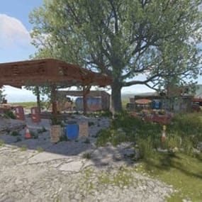 More information about "Big Oak Fuel"